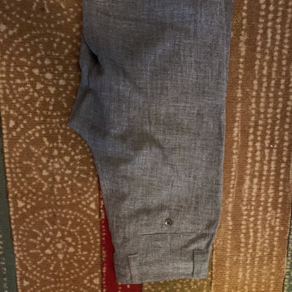 Men’s Patagonia dress pants - Picture 3 of 3